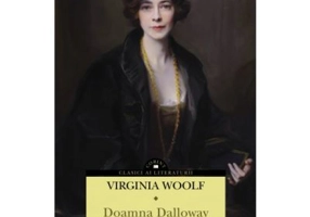 Doamna Dalloway. Camera lui Jacob - Virginia Woolf