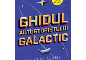 Ghidul autostopistului galactic