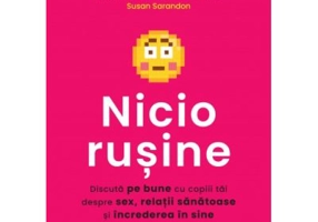 Nicio rusine - Dr. Lea Lis