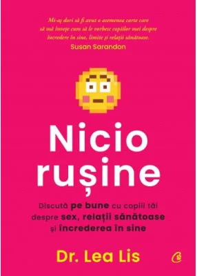 Nicio rusine - Dr. Lea Lis