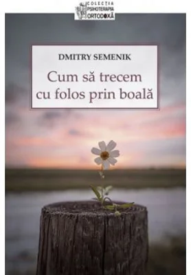 Cum sa trecem cu folos prin boala - Demitry Semenik