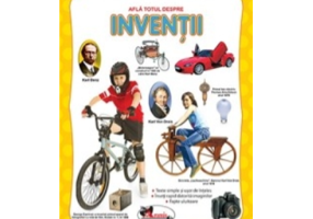 Afla totul despre - Inventii