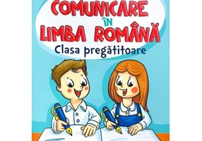 Caiet de scriere. Comunicare in limba romana. Clasa pregatitoare - Luminita Minca, Roxana Iacob