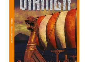 Vikingii - Ben Hubbard