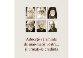 Aduceti-va aminte - Dr. George Stan