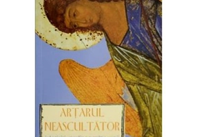 Artarul neascultator. Istorisiri crestine pentru copii