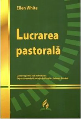 Lucrarea pastorala