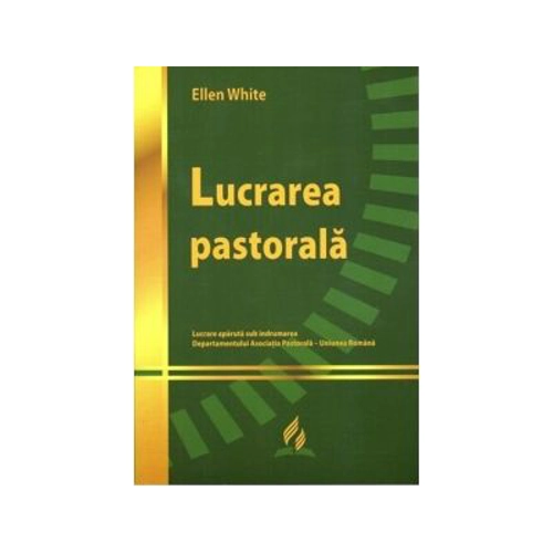 Lucrarea pastorala