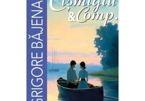 Cismigiu & Comp. - Grigore Bajenaru