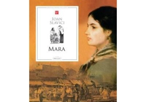 Mara - Ioan Slavici