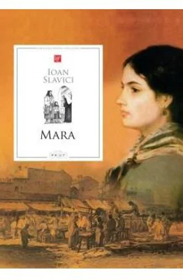Mara - Ioan Slavici