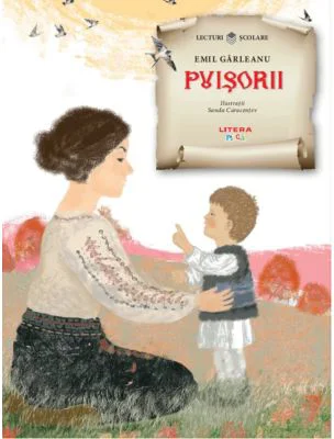 Puisorii