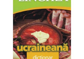 Dictionar de buzunar. Ucraineana