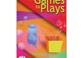 From Games to Plays - Jane Elisabeth Read