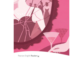 Level 4: The Mirror Cracked from Side to Side Book and MP3 Pack - Agatha Christie