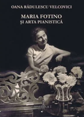 Maria Fotino si arta pianistica