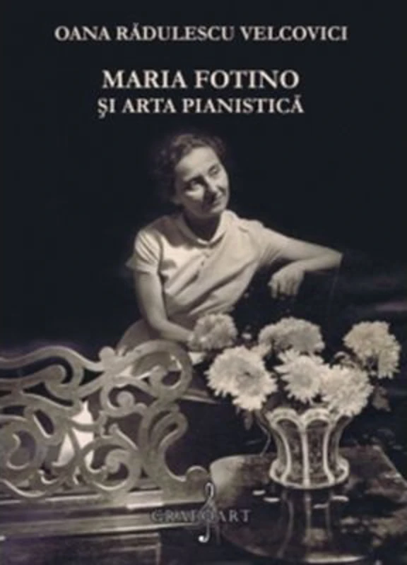 Maria Fotino si arta pianistica