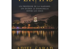 Veritas - Ariel Sabar