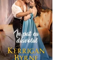 In pat cu diavolul - Kerrigan Byrne