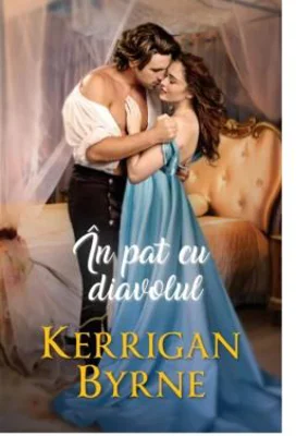 In pat cu diavolul - Kerrigan Byrne