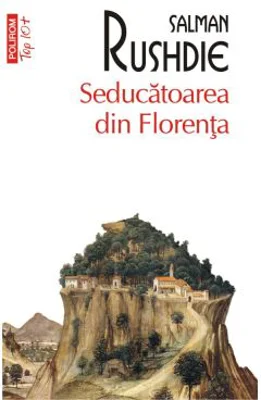 Seducatoarea din Florenta (editie de buzunar) - Salman Rushdie