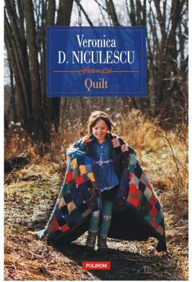 Quilt - Veronica D. Niculescu