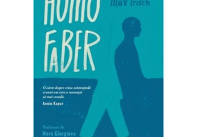 Homo Faber - Max Frisch