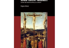 Isus intre talhari - Grigore Arbore