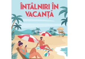Intalniri in vacanta - Emily Henry