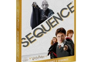 Sequence. Harry Potter, limba romana
