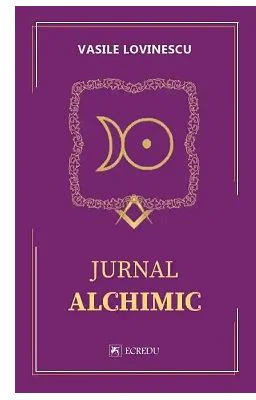 Jurnal alchimic - Vasile Lovinescu