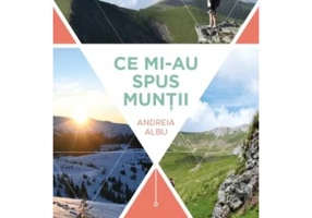 Ce mi-au spus muntii