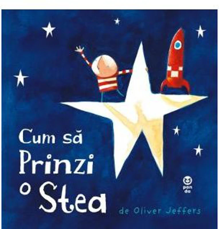 Cum sa prinzi o stea