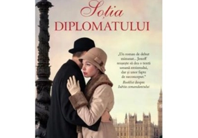Sotia diplomatului