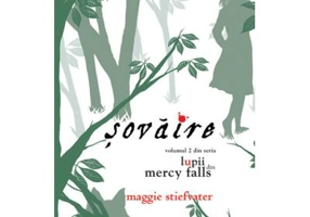 Sovaire - Maggie Stiefvater