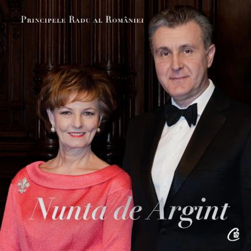Nunta de Argint - A. S. R. Principele Radu