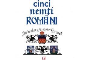 Cinci nemti romani - Marilena Rotaru