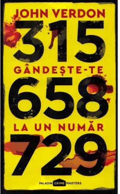 Gandeste-te la un numar