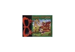 Pranzul vrabioiului (Carte cu file cartonate)