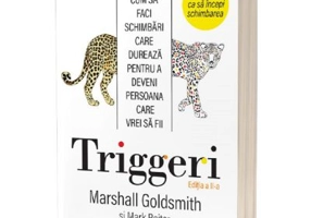 Triggeri - Ed. 2 - Marshall Goldsmith