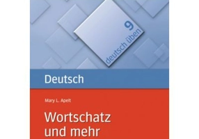 Wortschatz und mehr Buch Ubungen fur die Mittel- und Oberstufe - Mary L. Apelt