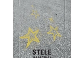 Stele pe trotuar - Costaki S. E.