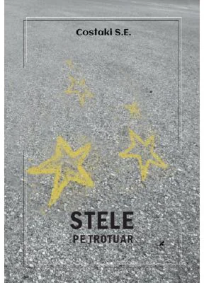Stele pe trotuar - Costaki S. E.