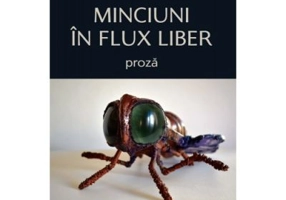 Minciuni in flux liber - Julia Kalman