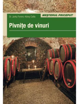 Pivnite de vinuri