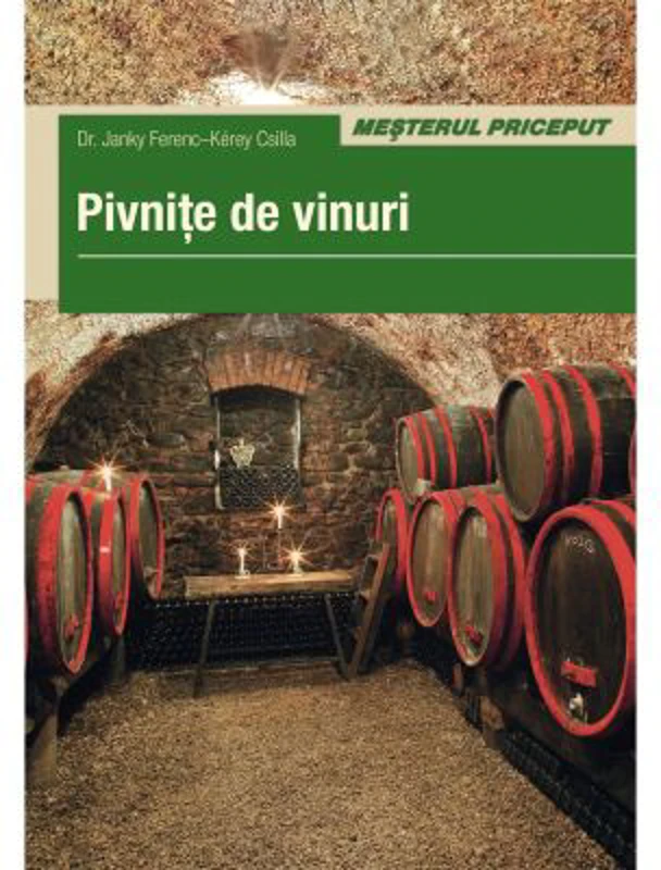 Pivnite de vinuri