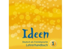 Ideen 1, Lehrerhandbuch - Wilfried Krenn, Herbert Puchta, Martina Rose