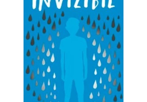 Invizibil - Eloy Moreno