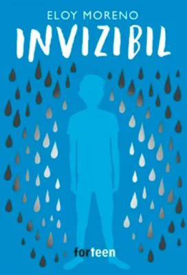 Invizibil - Eloy Moreno
