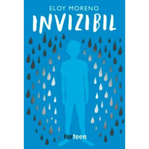 Invizibil - Eloy Moreno